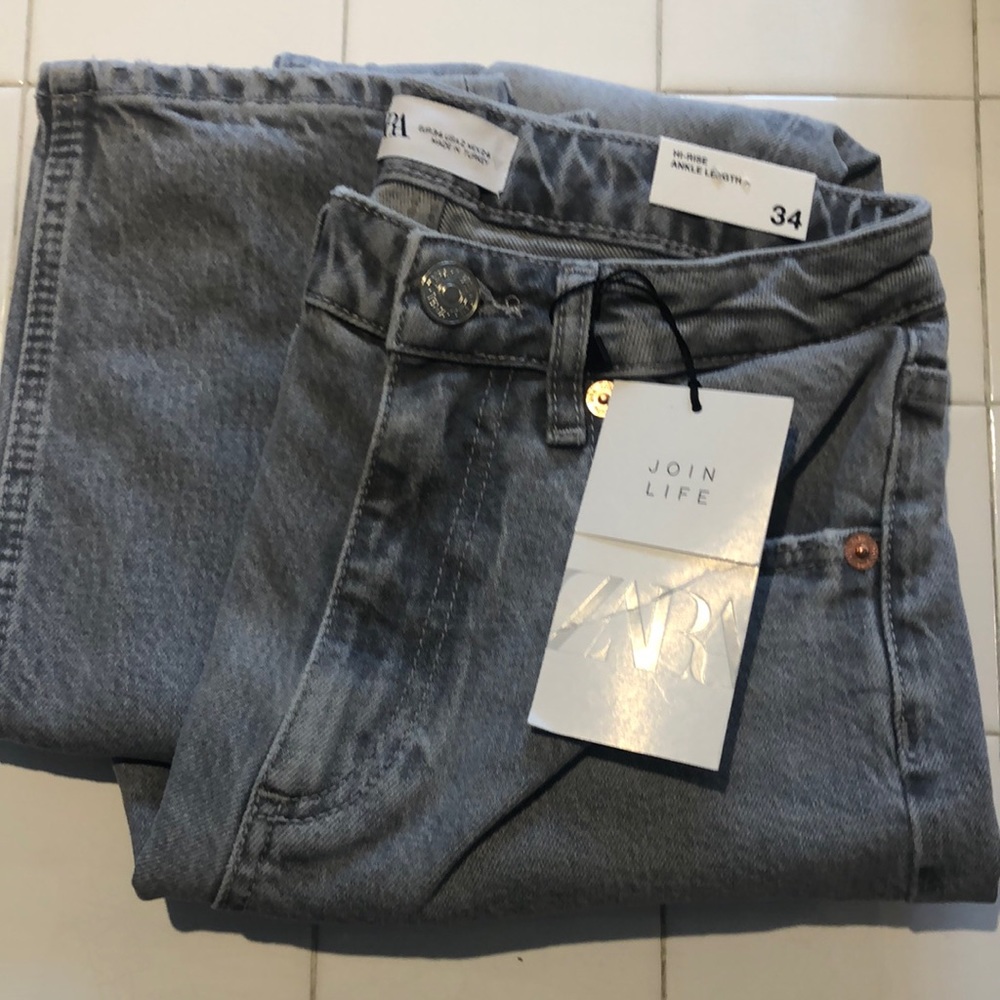 Zara Jeans - all offers welcome